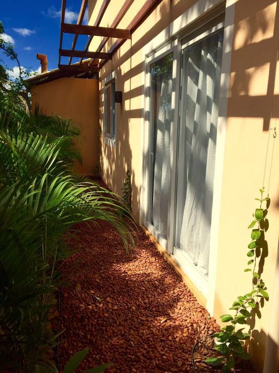 Holiday home Jardim Secreto Morro de Sao Paulo