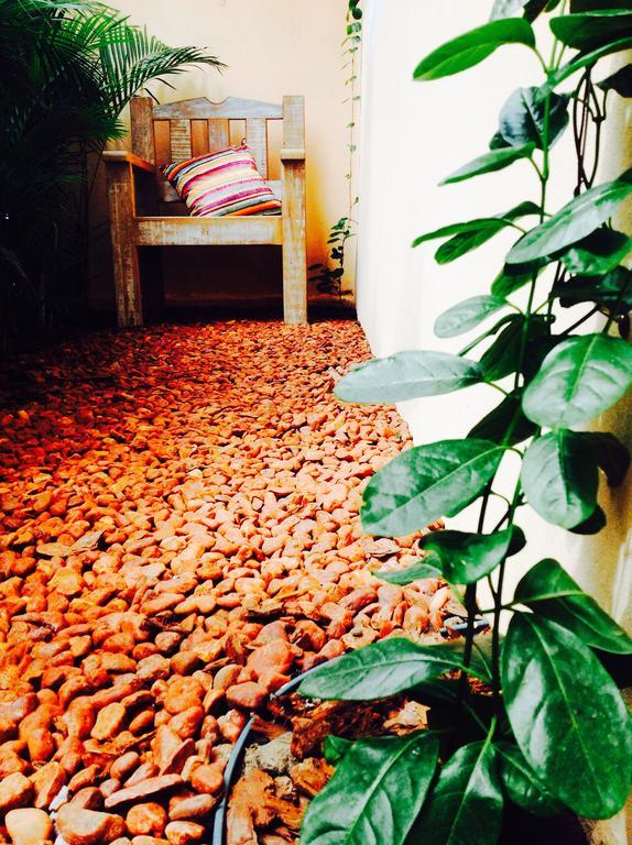 Holiday home Jardim Secreto