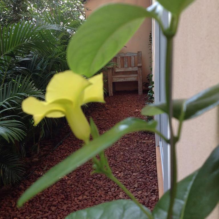 Holiday home Jardim Secreto