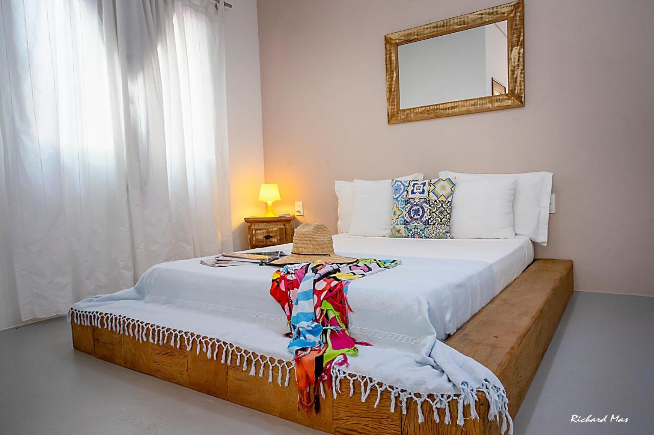 Jardim Secreto Holiday home *